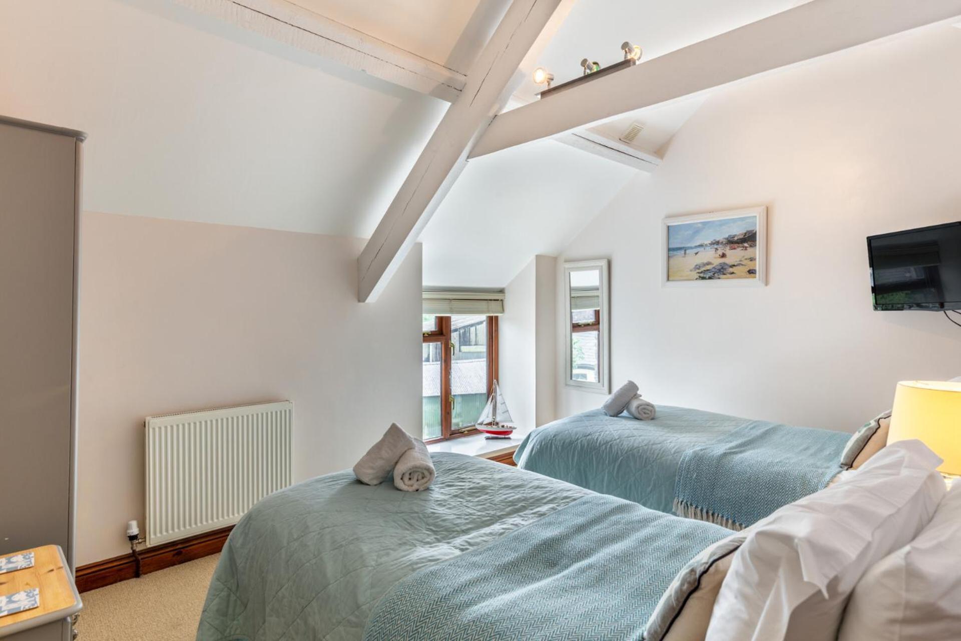 Petrock Holiday Cottages Newton Saint Petrock Bagian luar foto