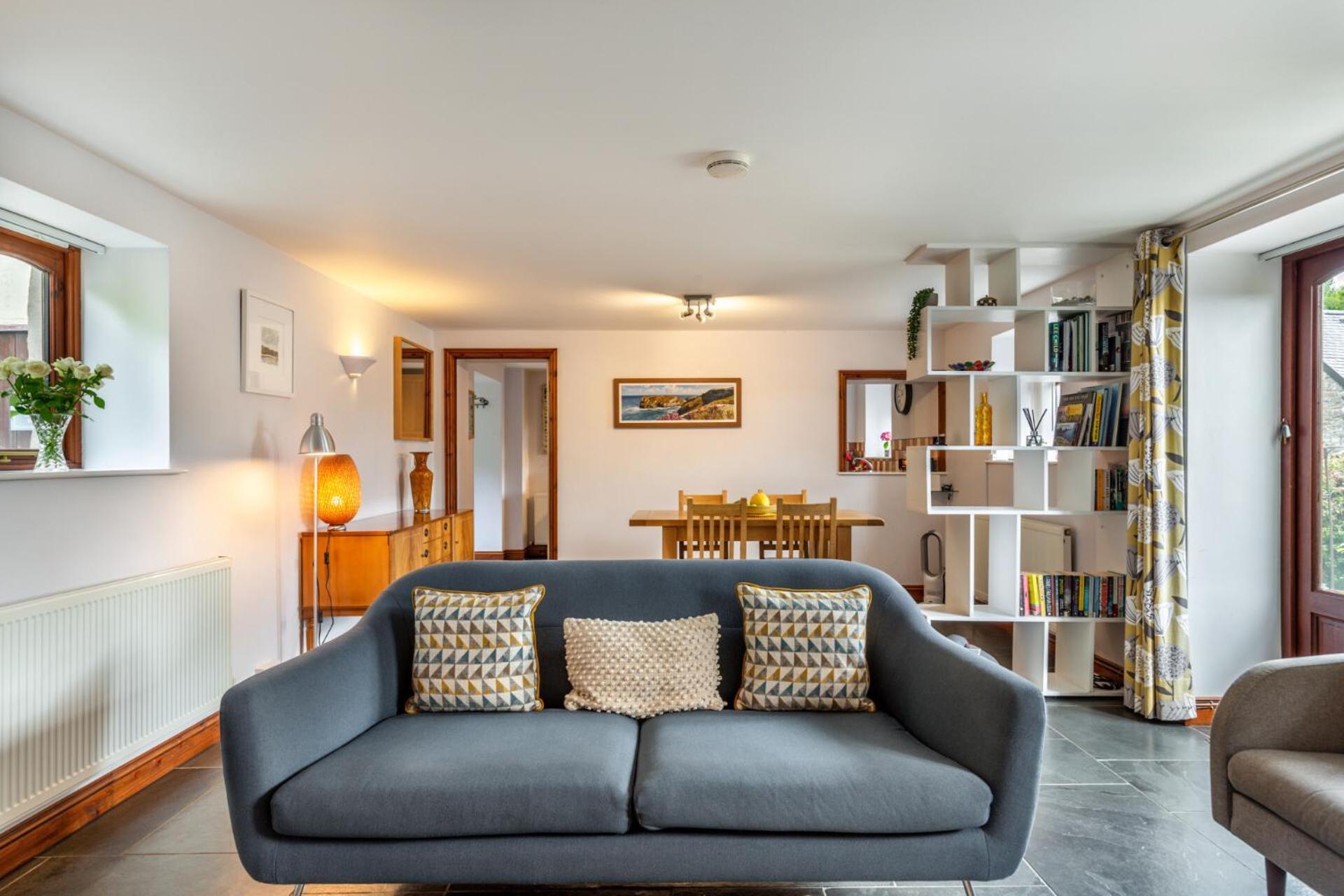 Petrock Holiday Cottages Newton Saint Petrock Bagian luar foto