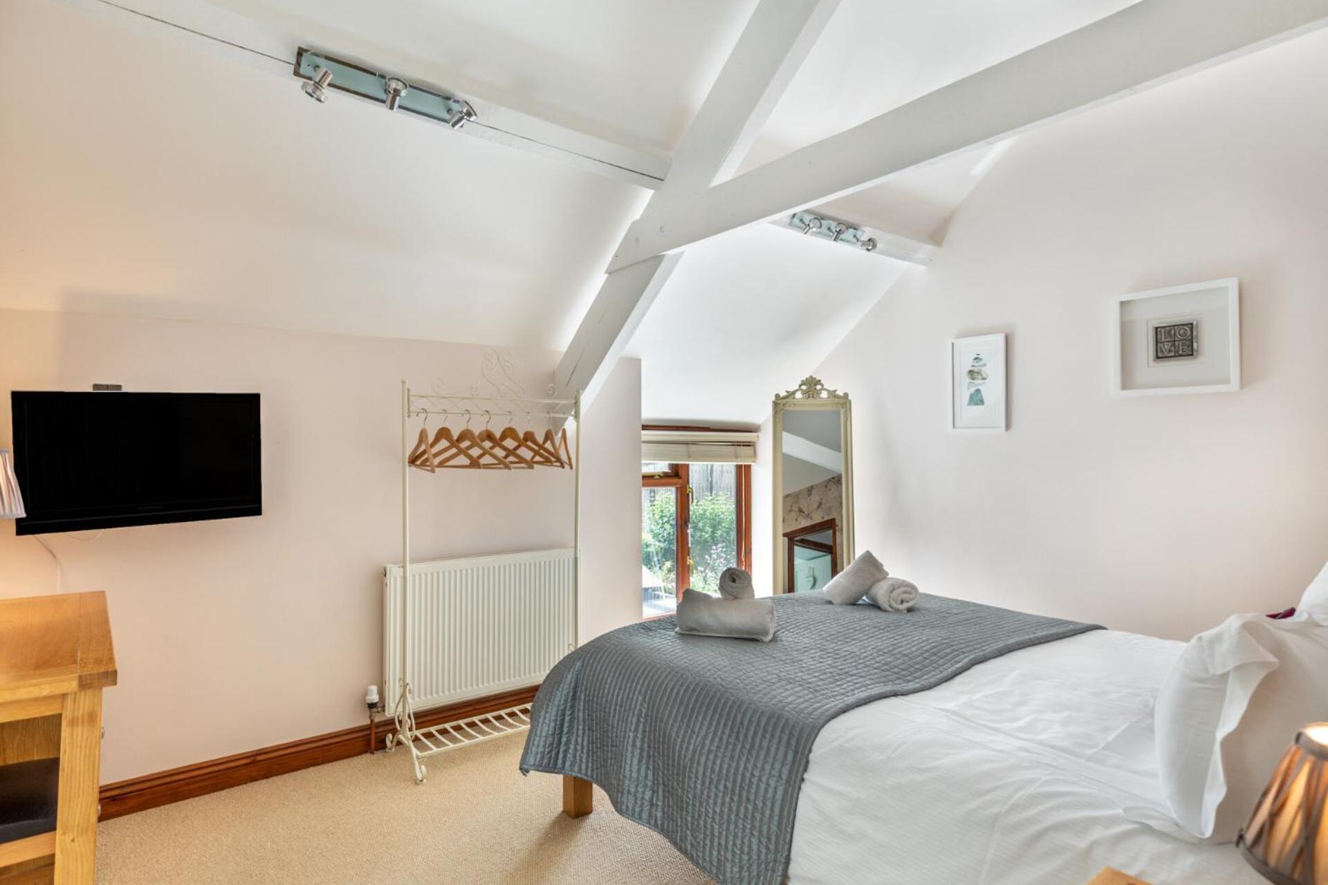Petrock Holiday Cottages Newton Saint Petrock Bagian luar foto