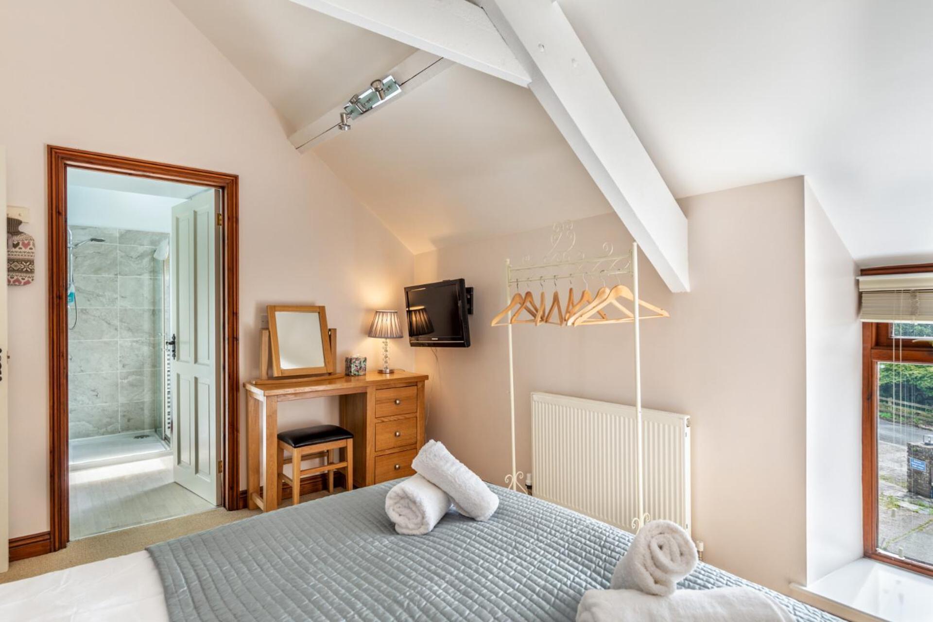 Petrock Holiday Cottages Newton Saint Petrock Bagian luar foto