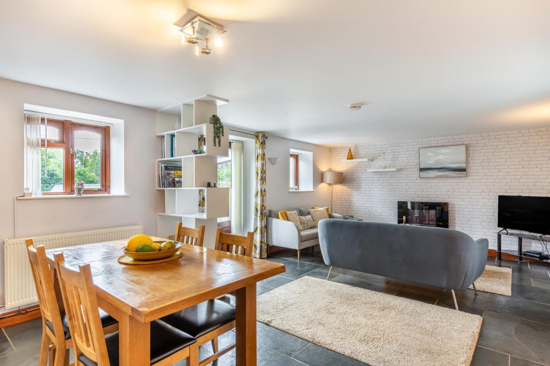 Petrock Holiday Cottages Newton Saint Petrock Bagian luar foto