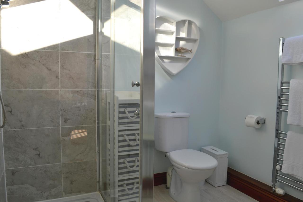 Petrock Holiday Cottages Newton Saint Petrock Bagian luar foto